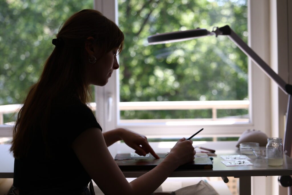 Jasne Atelier — pracownia konserwatorska