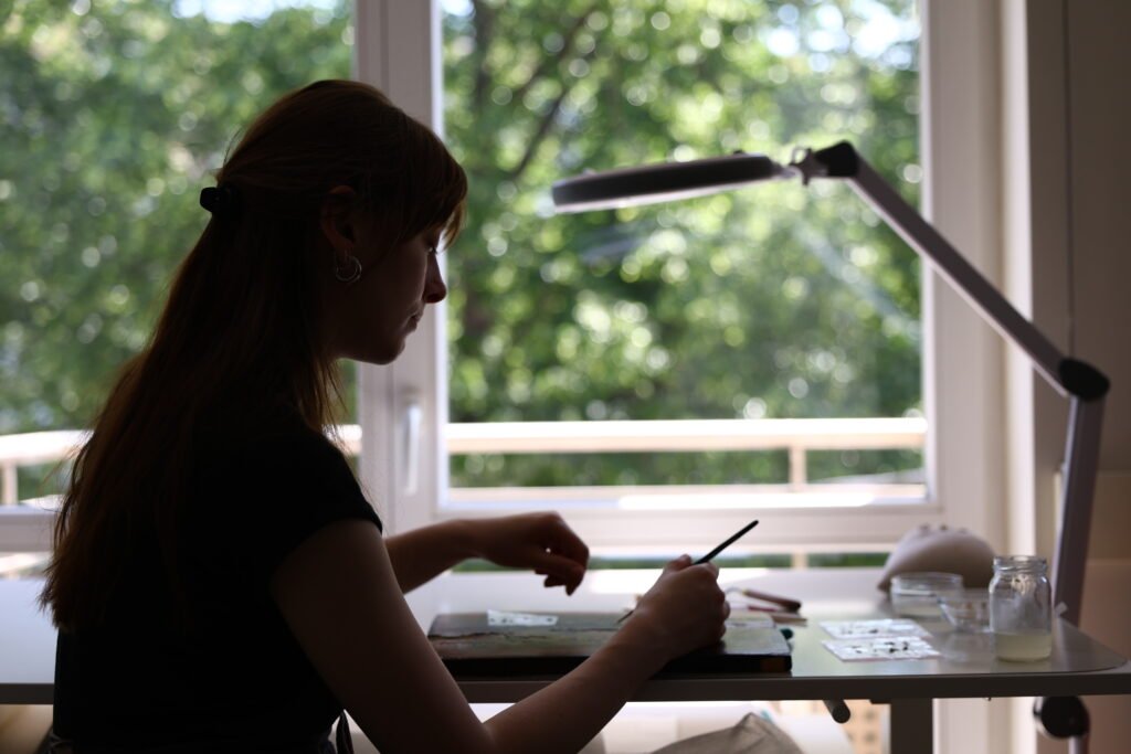 Jasne Atelier — pracownia konserwatorska